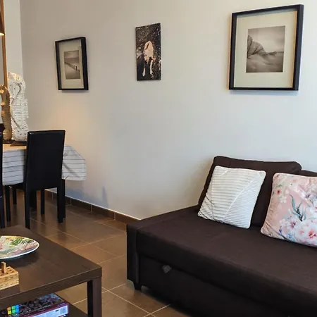 Fozlidays! Apartamento, Parking & Relax Exterior photo
