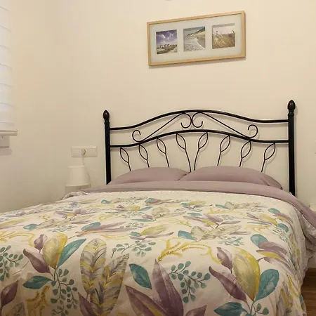 Fozlidays! Apartamento, Parking & Relax Exterior photo