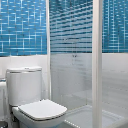 Fozlidays! Apartamento, Parking & Relax Exterior photo