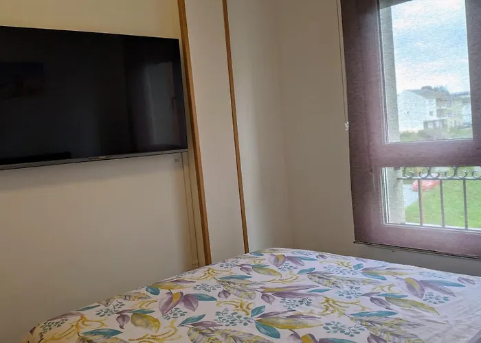 Fozlidays! Apartamento, Parking & Relax