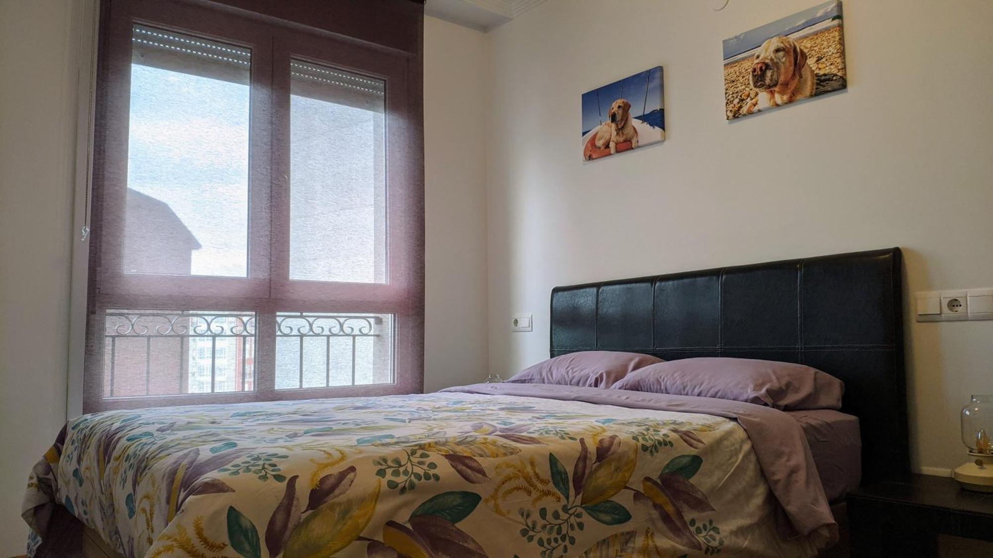 Fozlidays! Apartamento, Parking & Relax *