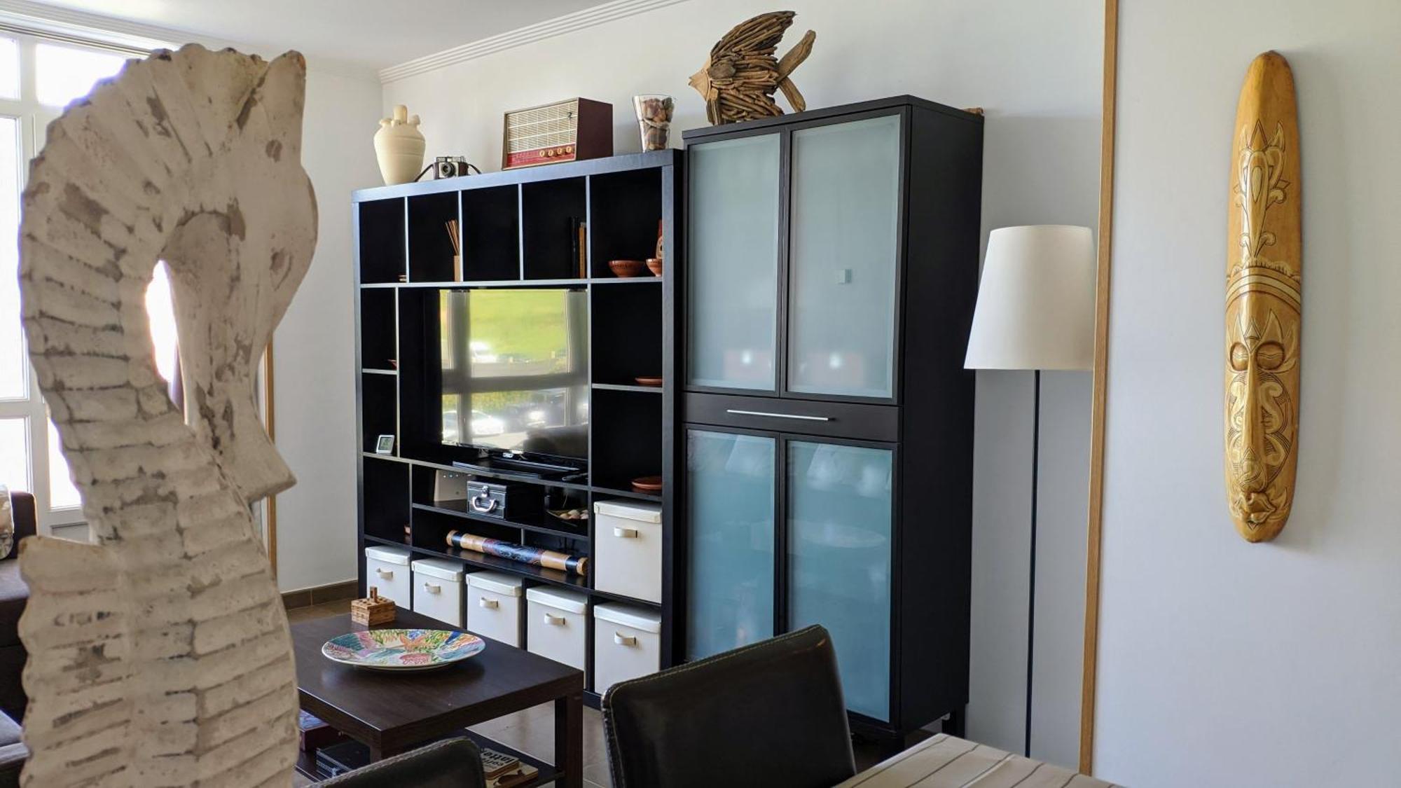 Apartment Fozlidays! Apartamento, Parking & Relax