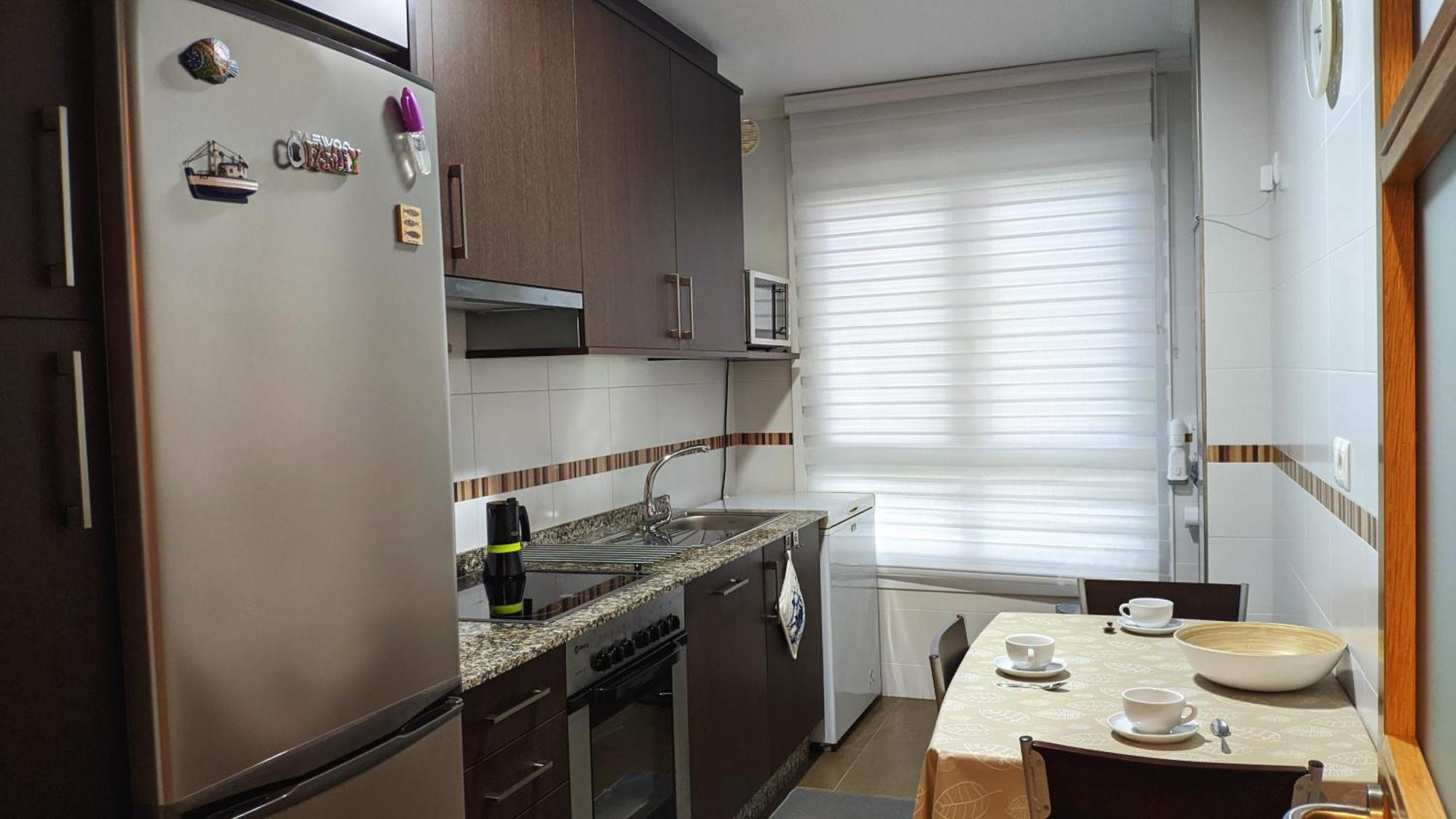 Fozlidays! Apartamento, Parking & Relax * Foz