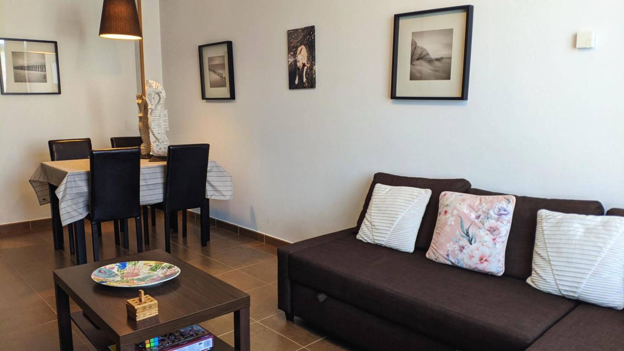 Fozlidays! Apartamento, Parking & Relax