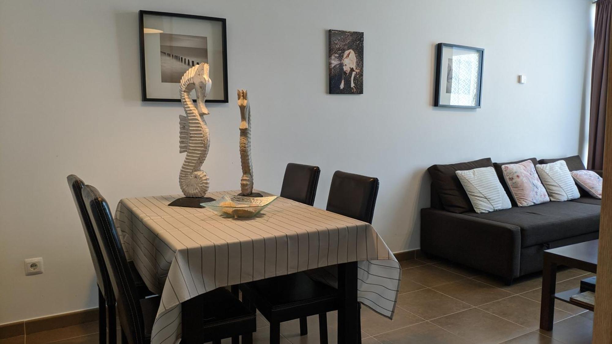 Fozlidays! Apartamento, Parking & Relax Apartment