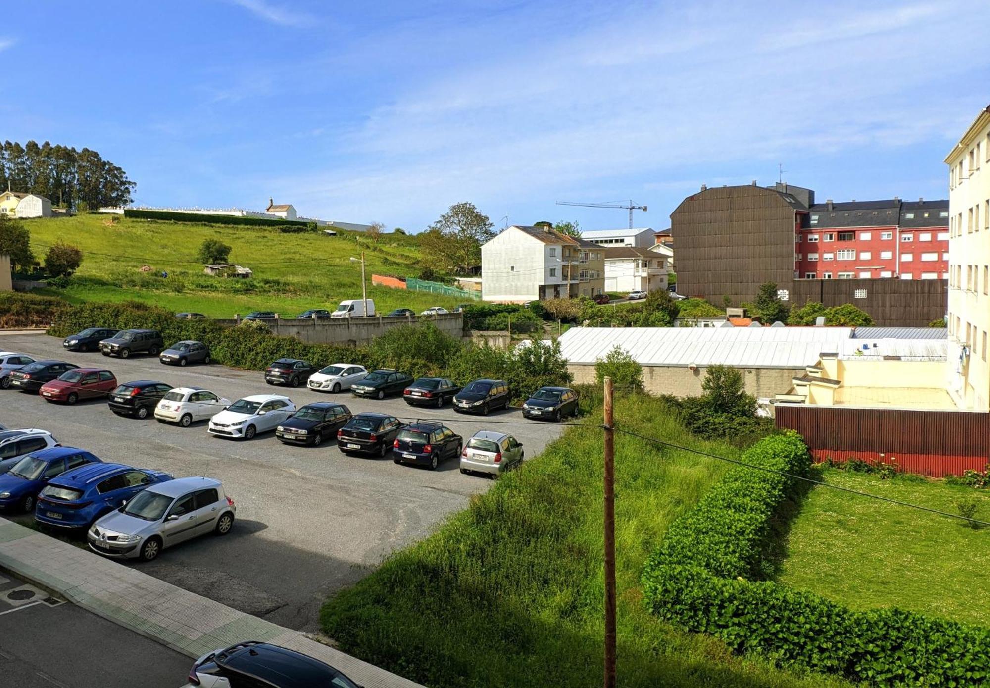 Fozlidays! Apartamento, Parking & Relax Apartment Foz