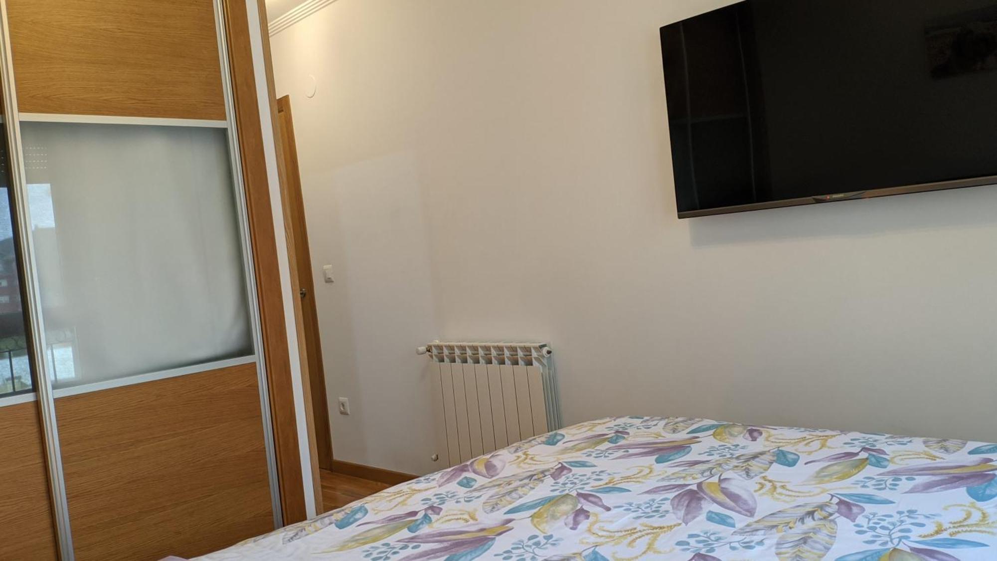 Fozlidays! Apartamento, Parking & Relax * Foz