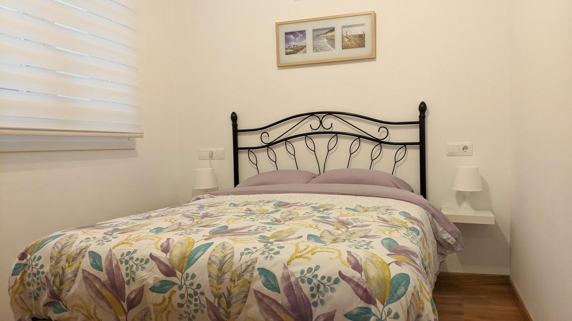 Apartment Fozlidays! Apartamento, Parking & Relax Foz