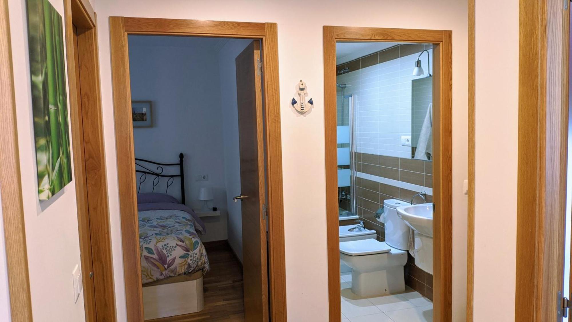 Fozlidays! Apartamento, Parking & Relax * Foz