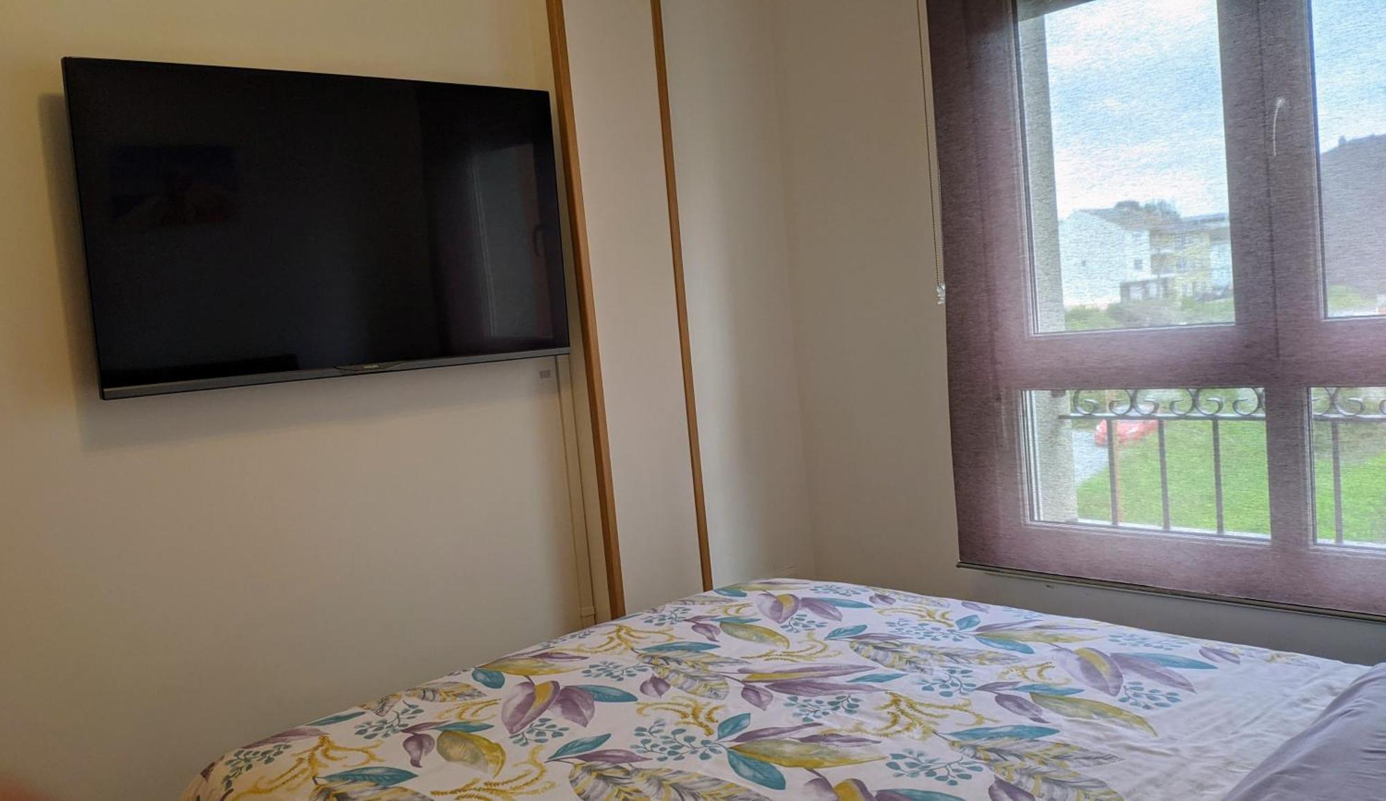 Fozlidays! Apartamento, Parking & Relax Apartment