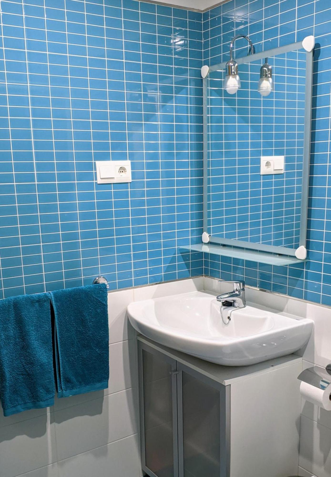 Apartment Fozlidays! Apartamento, Parking & Relax *