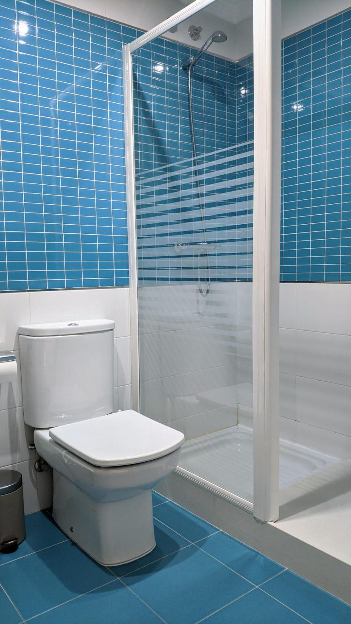 Apartment Fozlidays! Apartamento, Parking & Relax *