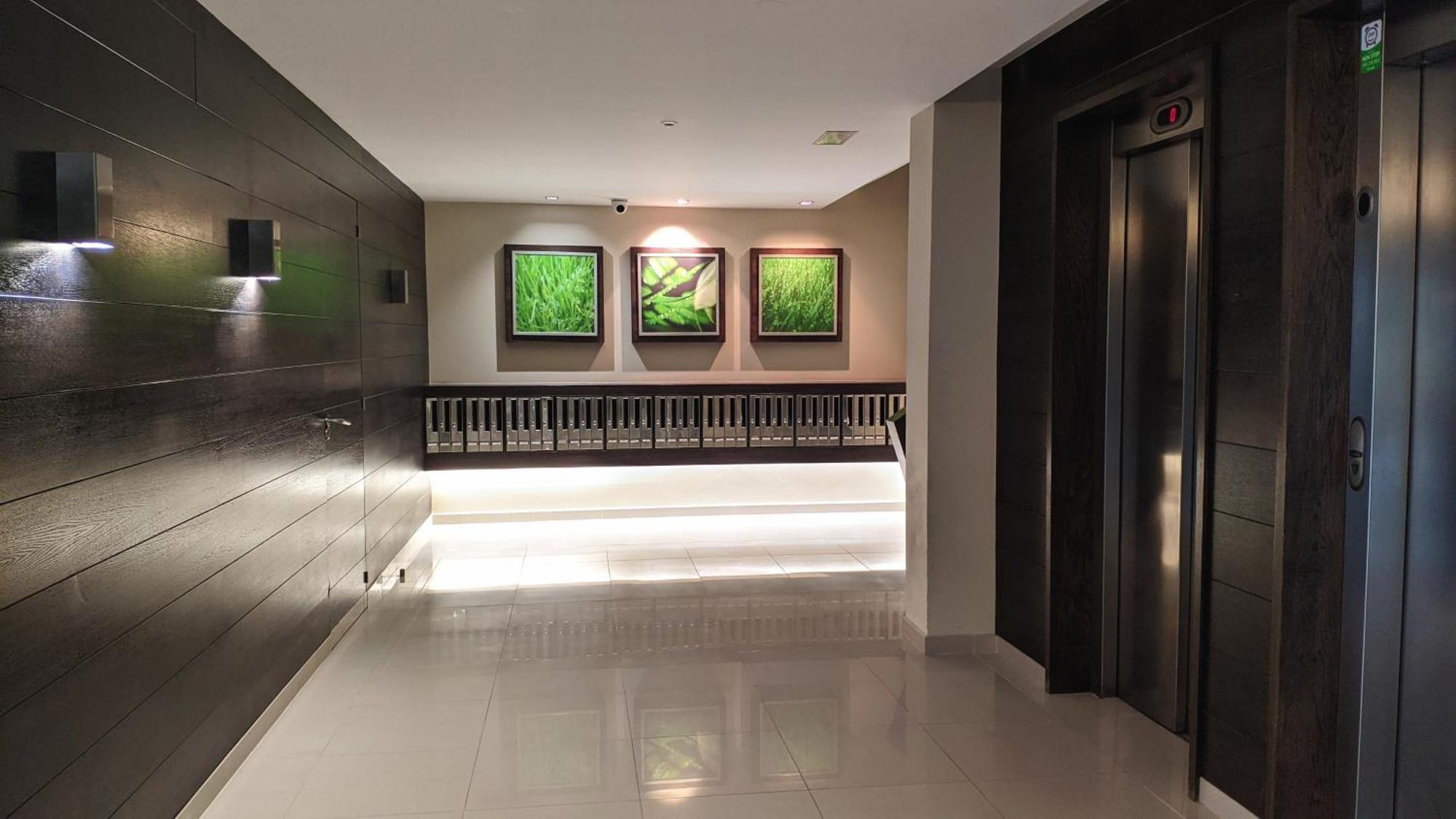 Fozlidays! Apartamento, Parking & Relax